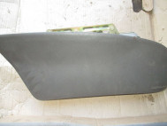 Подушка безопасности пассажирская Форд Фокус 1 YS41A14B425AD Airbag - с накладкой в сборе, - БУ