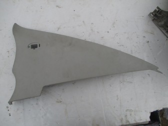 Облицовка стойки задней левая ВЕРХНЯЯ 95990314 95952967 95473483 Шевроле Круз Седан, - БУ