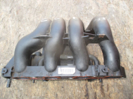 Коллектор вПускной Форд Фокус 1 1S4G9424B1C Zetec-S 1,6 литра 1113067, 1113069, - БУ