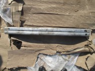 Усилитель бампера заднего Ниссан Тиида, Латио N17X с 2011 года 850323AN0H, - БУ