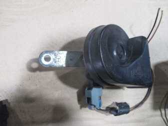 Сигнал звуковой 0055306 Шевроле Круз, Авео Т255 H, FO 96403170, 96492785, 355306, - БУ