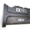 Крышка двигателя декоративная 96473867 96493260 96493251 Chevrolet Daewoo с F14D3 F16D3 A16DMS - БУ