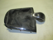 Ручка переключения МКПП 22834167, 9226206018, 4819864 с чехлом и ручкой Опель Антара с 12г RO-7 - БУ