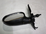 Зеркало левое Шевроле Ланос механическое 96304167, 96338628, 96238944 STCVD19402 - Sat