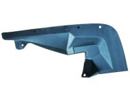 Брызговик бампера Шевроле Ланос заднего левый торцевой 96306231, TF69Y08404267 - ZAZ