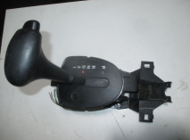 Ручка переключения АКПП Форд Фокус 1, 2S4P7C453AB 5S4P7C453AA - S-59, - БУ 