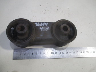 Подушка двигателя задняя 96314467 Дэу Матиз, - БУ