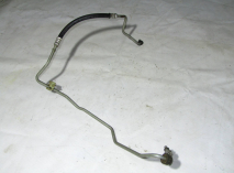 Трубка кондиционера тонкая 95933266 13254567 GM6260M Chevrolet Cruze J300, J305, J308 - 129 см - БУ 