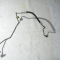 Трубка кондиционера тонкая 95933266 13254567 GM6260M Chevrolet Cruze J300, J305, J308 - 129 см - БУ