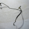 Трубка кондиционера тонкая 95933266 13254567 GM6260M Chevrolet Cruze J300, J305, J308 - 129 см - БУ
