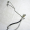 Трубка кондиционера тонкая 95933266 13254567 GM6260M Chevrolet Cruze J300, J305, J308 - 129 см - БУ