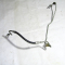 Трубка кондиционера тонкая 95933266 13254567 GM6260M Chevrolet Cruze J300, J305, J308 - 129 см - БУ