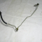 Трубка кондиционера тонкая 95933266 13254567 GM6260M Chevrolet Cruze J300, J305, J308 - 129 см - БУ