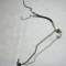 Трубка кондиционера тонкая 95933266 13254567 GM6260M Chevrolet Cruze J300, J305, J308 - 129 см - БУ