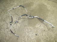 Трубка кондиционера Шевроле Круз двойная 95933266 13254567 комплект - БУ L311