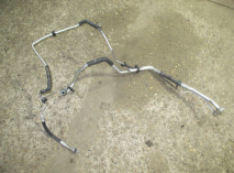 Трубка кондиционера Шевроле Круз двойная 95933266 13254567 комплект - БУ L311 