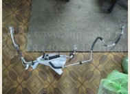 Трубка кондиционера Шевроле Круз двойная 95933266 13254567 комплект, - БУ