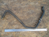 Шланг отопителя 1M5118C266AA 98011A C98113A Форд Фокус 1, - БУ