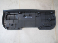 Облицовка крышки багажника внутренняя 95034567, 95953300 Шевроле Спарк М300 - L073, - БУ