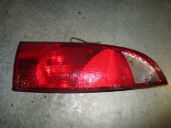 Фонарь правый задний Форд Фокус 1 Хэтчбек ZX3, 3S4Z13404AA, 3S4Z-13404-AA, - БУ - дефект!!!