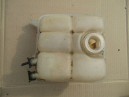 Бачок расширительный 8V618K218AE DE AV418K218DA 1717053 Форд Фокус 3 S-52 - БУ