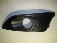 Накладка противотуманки левой 96694767 Шевроле Авео Т300, - GM