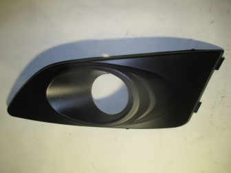 Накладка противотуманки левой 96694767 Шевроле Авео Т300, - GM