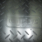 Коврик багажника UNIDEC NPLP3103 Hyundai Accent II 2000-2005г полиуретан - Norplast