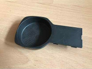 Подстаканник - Дно подстаканника 94839226 Шевроле Авео Т-300, - БУ