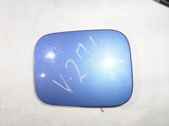 Лючок бензобака 96543898 96413444 Шевроле Лачетти - кузов Хэтчбек - цвет Голубой 5 V276, - БУ