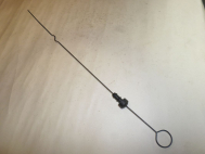 Щуп уровня масла 96351985, 96101290, 96352132 Шевроле Ланос Дэу Нексия 1,5 литра 8V, - GM