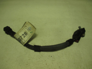 Датчик детонации 96985767 с проводом 94760728 Шевроле Кобальт, - БУ