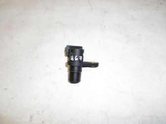 Датчик положения распредвала 96325867 Шевроле Авео 1,2 литра B12S1 Матиз Спарк 0,8-1,0 литра - БУ