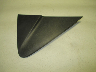 Накладка крыла переднего правого 94565867 на передней стойке Шевроле Спарк М300 - CS-79, - БУ