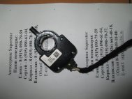 Датчик угла поворота рулевого колеса 25849366 13579486 25849366 Авео Т300 Круз Орландо Опель, - БУ