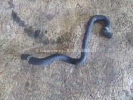 Шланг охлаждения Ленд Ровер Фрилендер 2 на расширительный бачок LR006067 Дизель 2,2л с 07г, - БУ