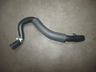 Шланг от низа расширительного бачка 96566209 Дэу Матиз, Спарк, - GM