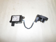 Блок управления иммобилайзером Шевроле Круз Орландо 13502301, 13504286 Опель Мокка Инсигния, - БУ-2