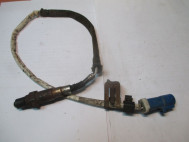 Датчик кислородный Форд Фокус 2 3M519G444DC 1346367, 1326414 нижний правый Duratec 1,6 литра, - БУ