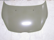 Капот Форд Фиеста седан с 2008 по 2012 год 1711171 1681895 1674694 1689821 PFD20154A, - Signeda