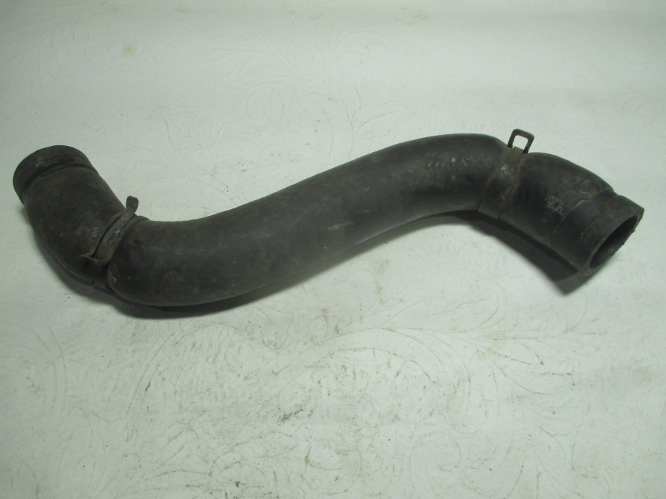 Шланг радиатора верхний 96810843 Шевроле Авео Т250-255 с F14-16D4 101лс ...