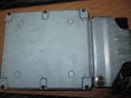 Блок управления двигателем Форд Фокус 1 Zetec 1.6 литра 16V 100лс 1126233 1776299 RE1U7A12A650 - БУ