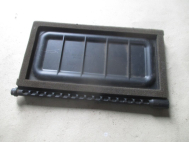 Заслонка рециркуляции воздуха печки отопителя VALVE ASM-AI-614454 Шевроле Лачетти J200 - БУ