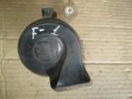 Сигнал звуковой 35717, 1038120 Форд Фокус 1 - H 1517586, 96BB13832AC, E3-35717 A73345 - 1 штука - БУ