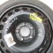 Докатка колесная R16 4.00BTx16H2 A6ET41 T115/70 Continental Inflate 13184139 1002206 PCD5x100 - К7