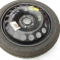 Докатка колесная R16 4.00BTx16H2 A6ET41 T115/70 Continental Inflate 13184139 1002206 PCD5x100 - К7