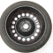 Докатка колесная R16 4.00BTx16H2 A6ET41 T115/70 Continental Inflate 13184139 1002206 PCD5x100 - К7