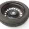 Докатка колесная R16 4.00BTx16H2 A6ET41 T115/70 Continental Inflate 13184139 1002206 PCD5x100 - К7