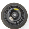 Докатка колесная R16 4.00BTx16H2 A6ET41 T115/70 Continental Inflate 13184139 1002206 PCD5x100 - К7