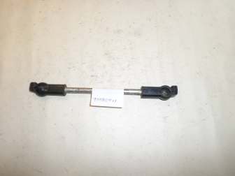 Тяга кулисы переключения передач МКПП 94580711 90250156 90147931 Шевроле Ланос - 18,05 см, - БУ